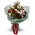 Vánoční kytice